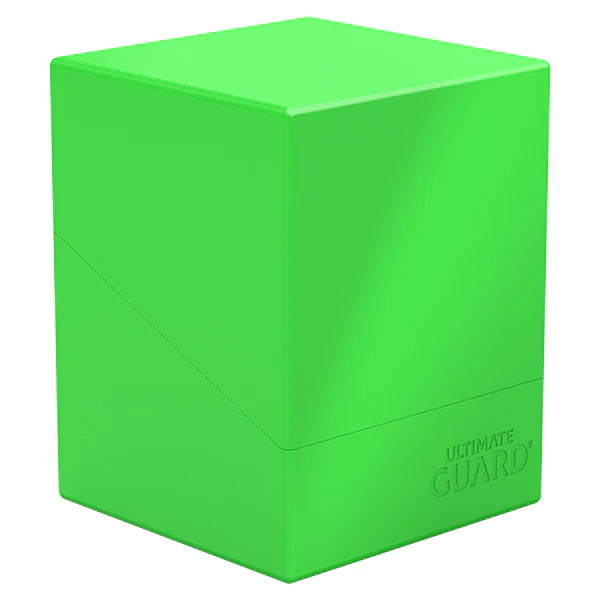 Boulder 100+ Standard Size- Neon Green
