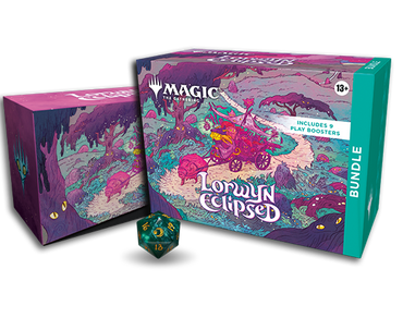 Lorwyn Eclipsed - Bundle *IN-STORE PICKUP ONLY*