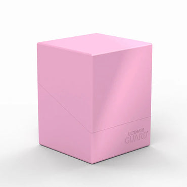 Boulder 100+ Standard Size- Candy Pink