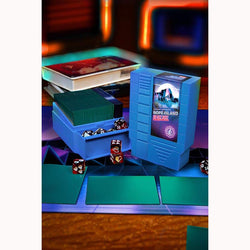 ONE-UP GAMES: DECK BOX