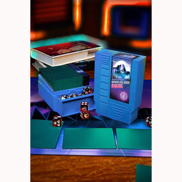 ONE-UP GAMES: DECK BOX