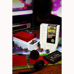 ONE-UP GAMES: DECK BOX