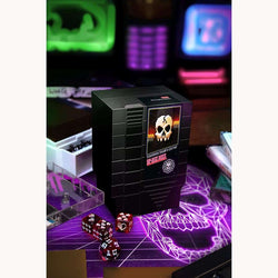 ONE-UP GAMES: DECK BOX
