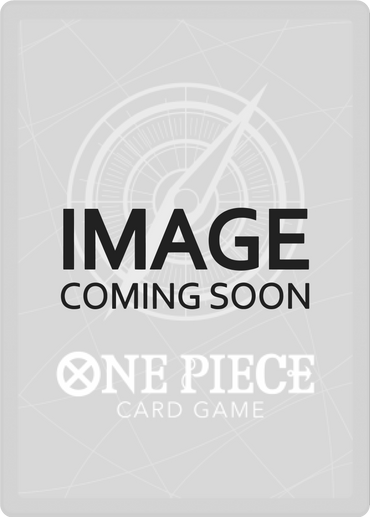 Cavendish (Judge Pack Vol. 8) [One Piece Promotion Cards]