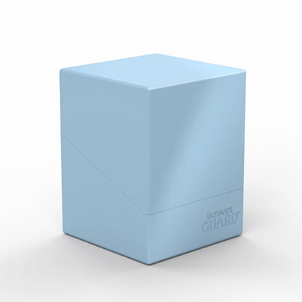 Boulder 100+ Standard Size- Baby Blue