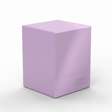 Boulder 100+ Standard Size- Lavender Purple