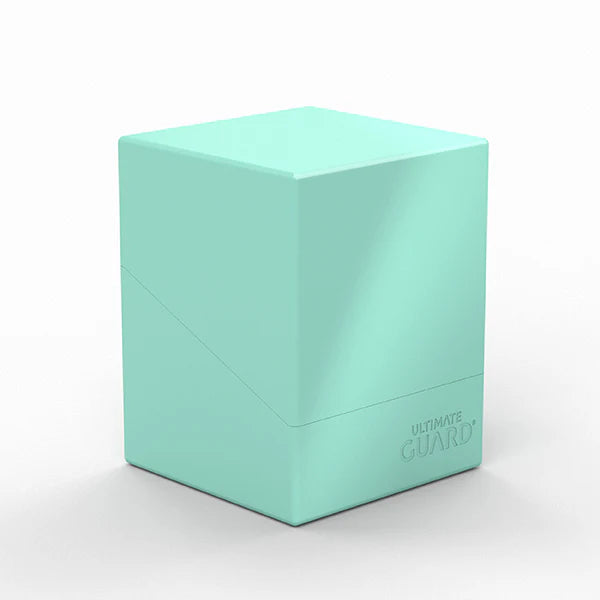 Boulder 100+ Standard Size- Mint Green