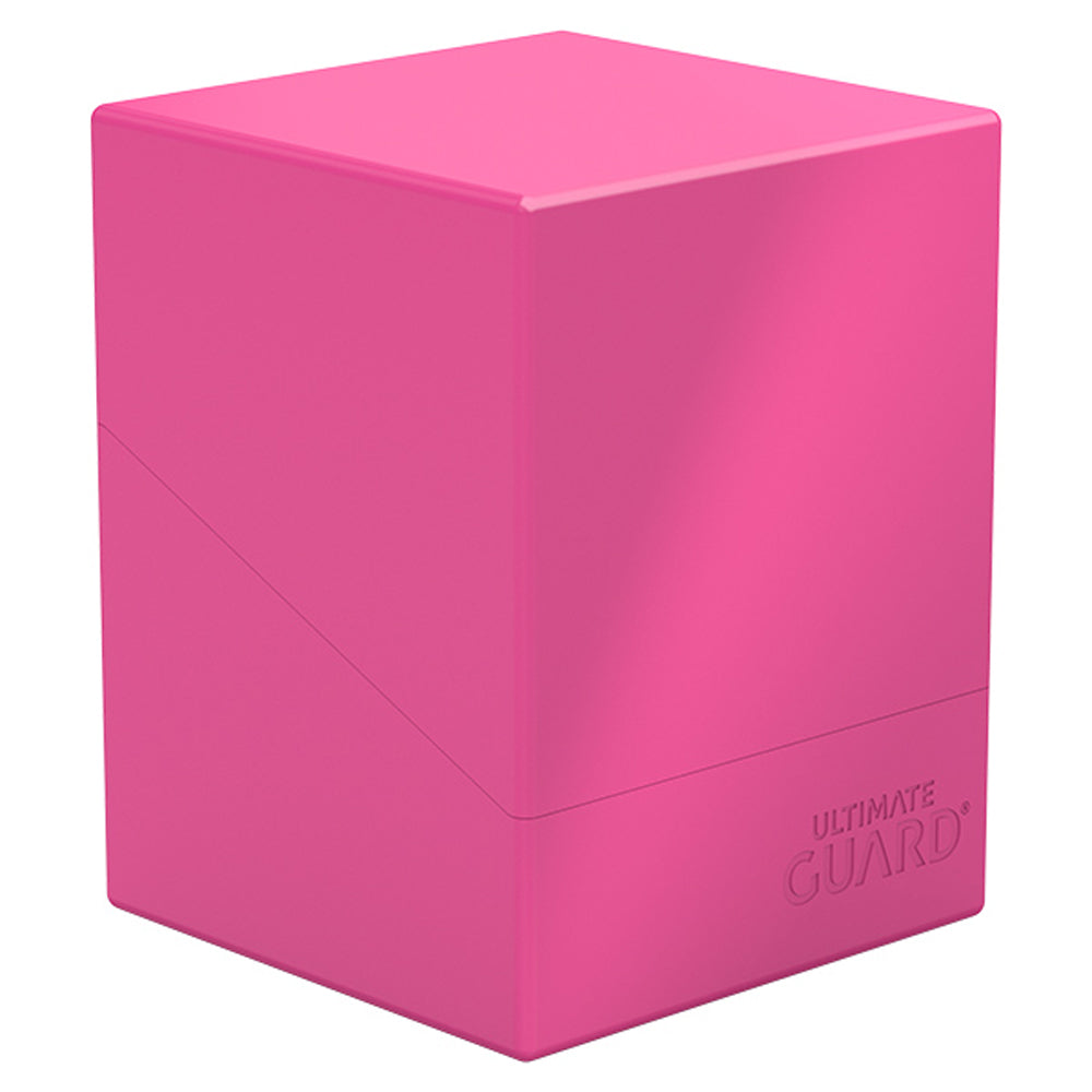 Boulder 100+ Standard Size- Neon Pink