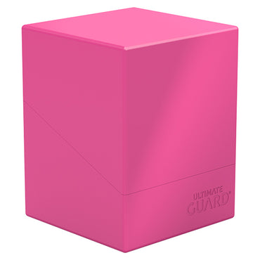 Boulder 100+ Standard Size- Neon Pink