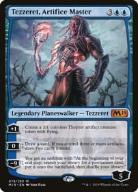 garnet til alexandros 17th final fantasy mtg Garnet Til Alexandros 17th